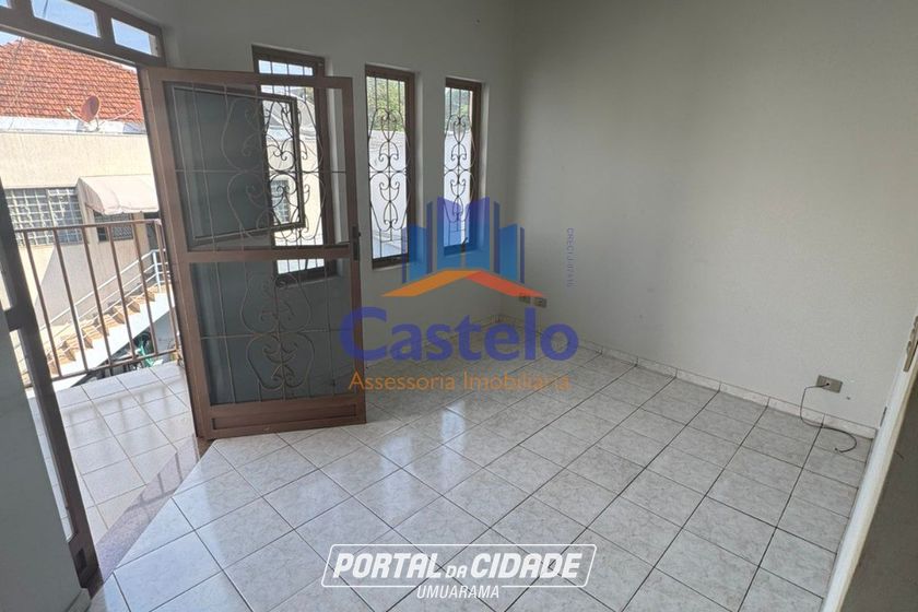 Apartamento para alugar - 71m&sup2; - ZONA I