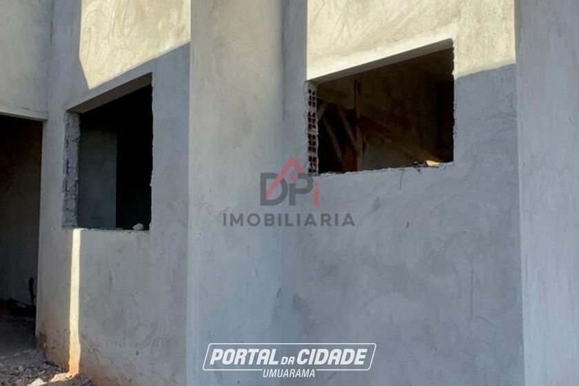 Casa &agrave; venda - 126m&sup2; - Parque Residencial Metropolitano