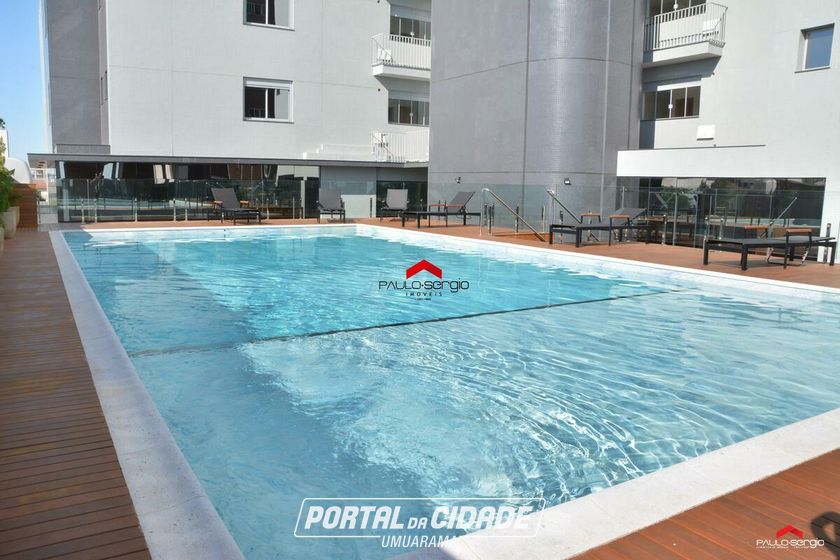 Apartamento &agrave; venda - 223m&sup2; - Zona II
