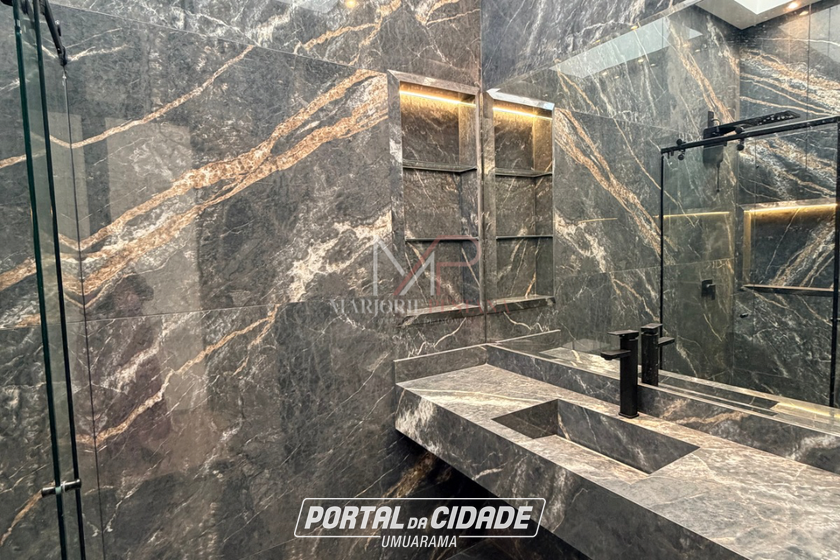 Casa &agrave; venda - 184m&sup2; - Zona II