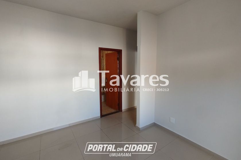 Casa &agrave; venda - 242m&sup2; - Parque San Remo I