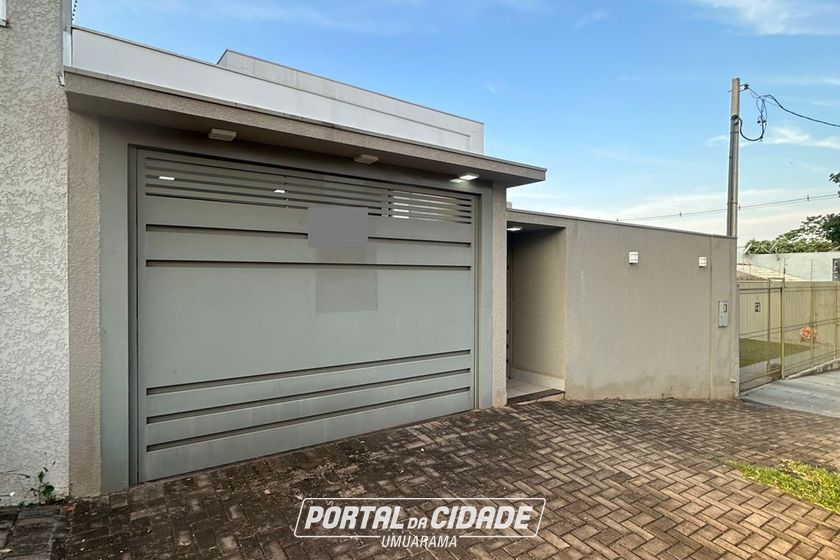 Casa &agrave; venda - 190m&sup2; - Jardim Flamboyant