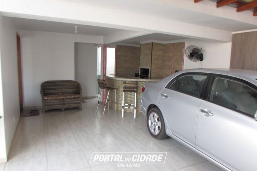 Casa &agrave; venda - 145m&sup2; - JARDIM FLAMBOYANT