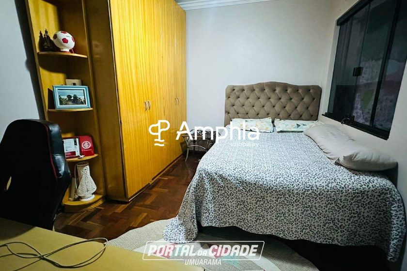 Casa &agrave; venda - 215m&sup2; - Alvorada
