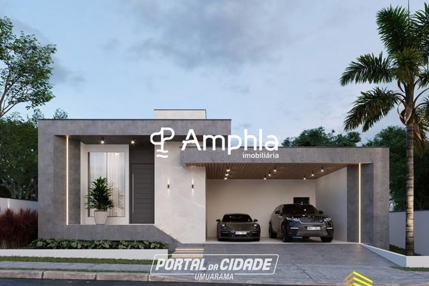 Casa &agrave; venda - 150m&sup2; - Tocantins