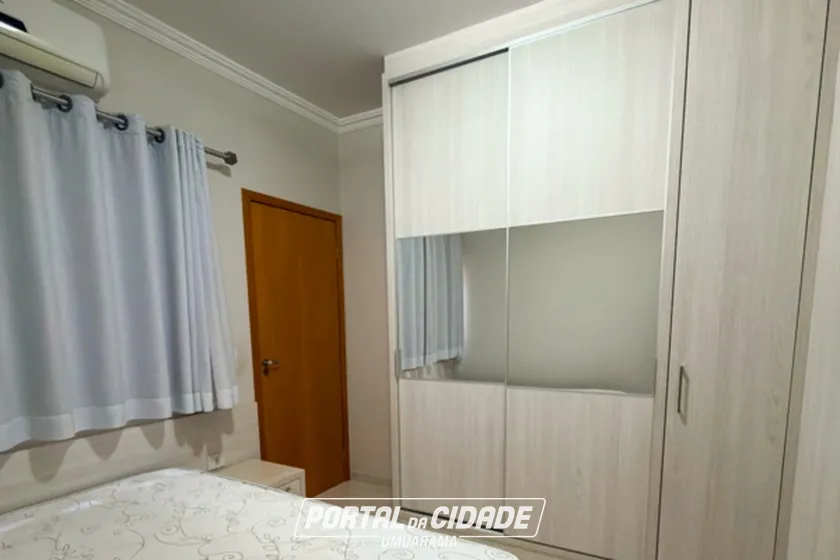 Casa &agrave; venda - 90m&sup2; - Zona III