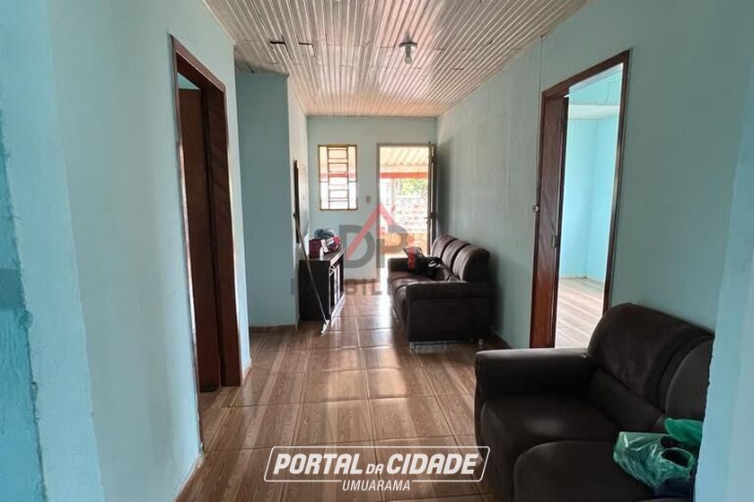 Ch&aacute;cara &agrave; venda - 5054m&sup2; - VILA RURAL
