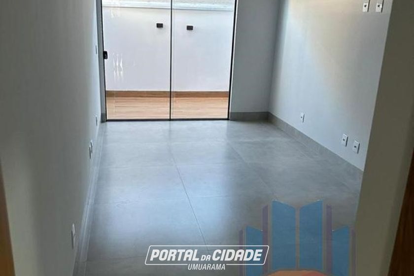 Casa &agrave; venda - 126m&sup2; - Porto Figueira