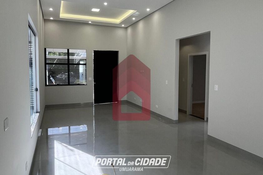 Casa &agrave; venda - 145m&sup2; - Jardim Porto Seguro