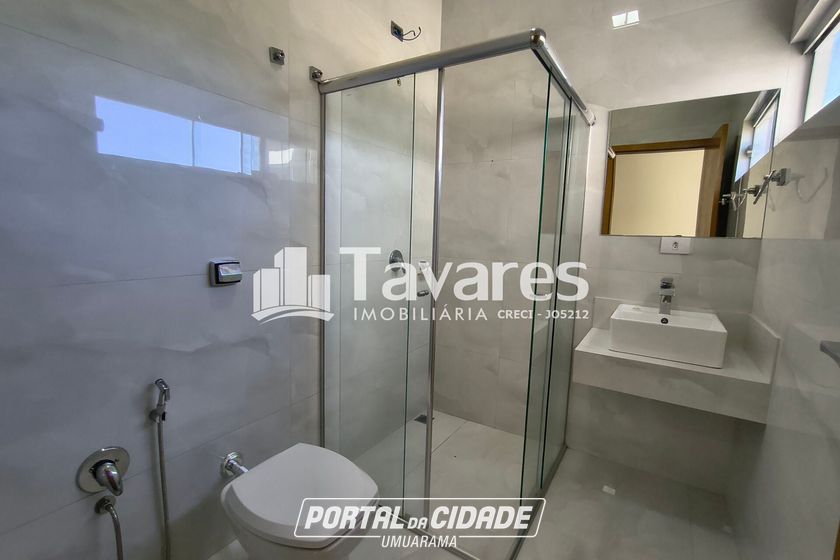 Apartamento para alugar - Parque Residencial Interlagos
