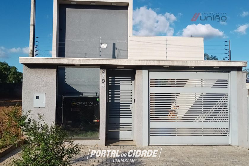 Casa &agrave; venda - 88m&sup2; - Jardim America