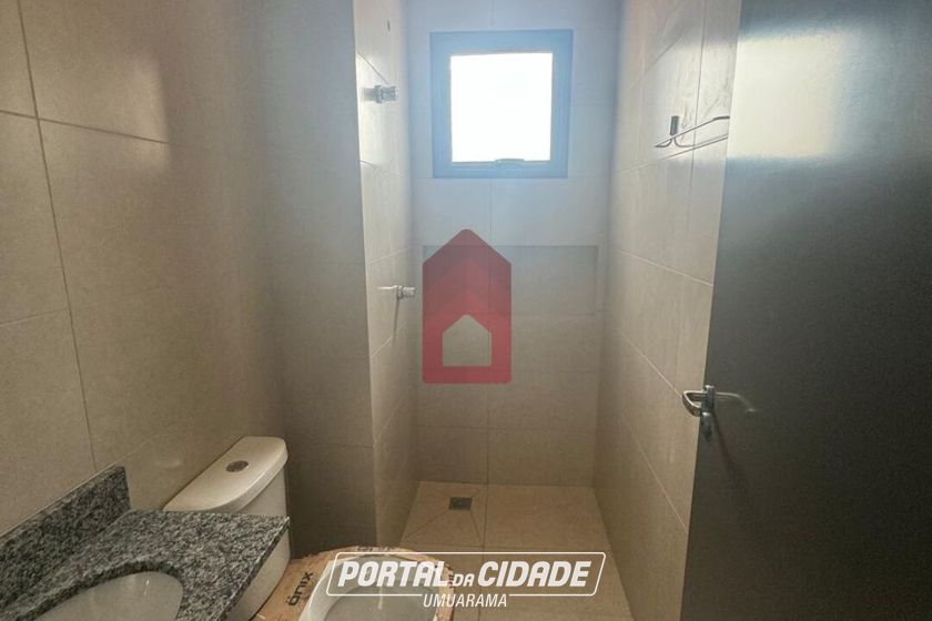 Apartamento &agrave; venda - 47m&sup2; - Jardim Porto Madero