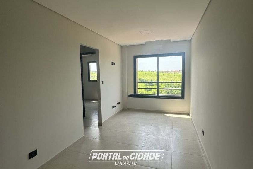 Apartamento &agrave; venda - 47m&sup2; - Jardim Porto Madero
