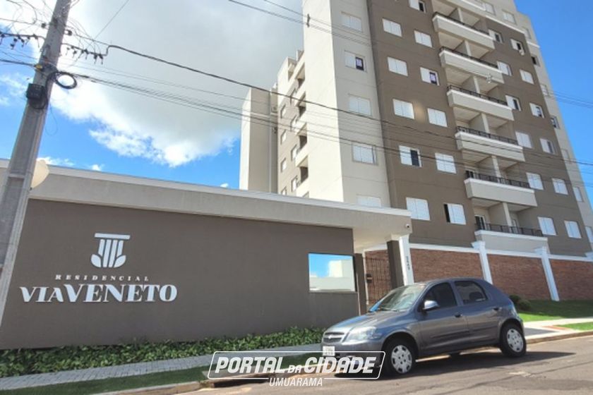 Apartamento para alugar - 65m&sup2; - Parque Residencial Interlagos II