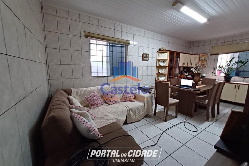 Sala Comercial &agrave; venda - 140m&sup2; - Zona VII