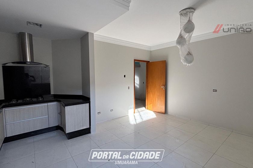 Casa para alugar - 185m&sup2; - Parque Bandeirantes