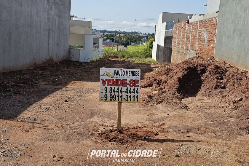 Terreno &agrave; venda - 228m&sup2; - JARDIM EST&Acirc;NCIA