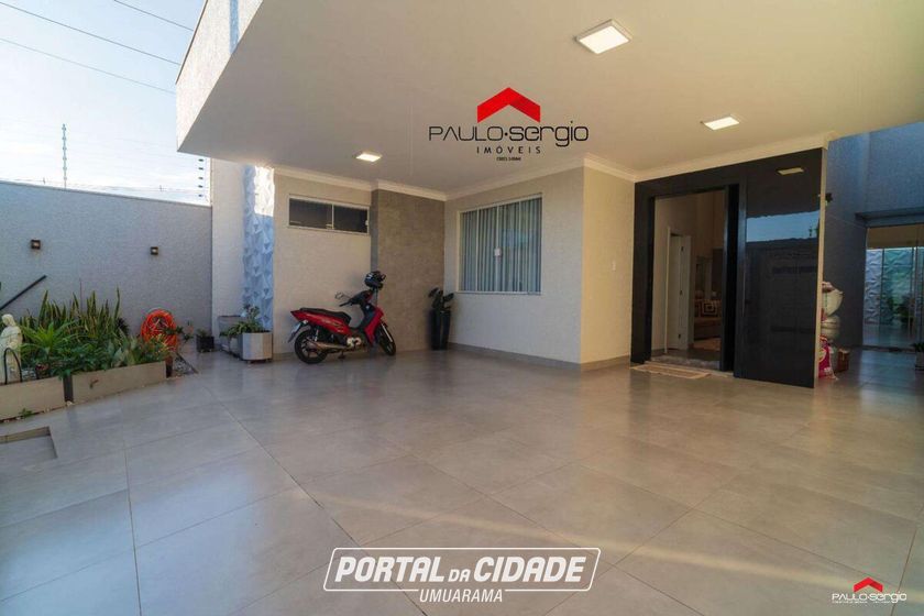Casa &agrave; venda - 155m&sup2; - Parque Melhoramentos