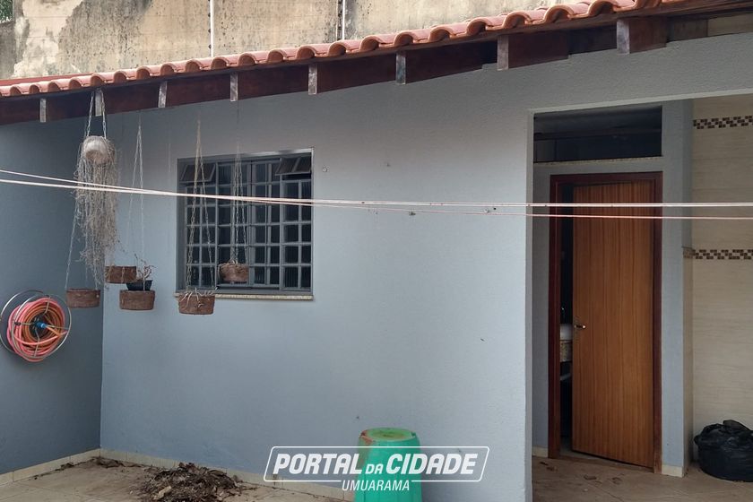 Casa para alugar - 100m&sup2; - Jardim Alphaville