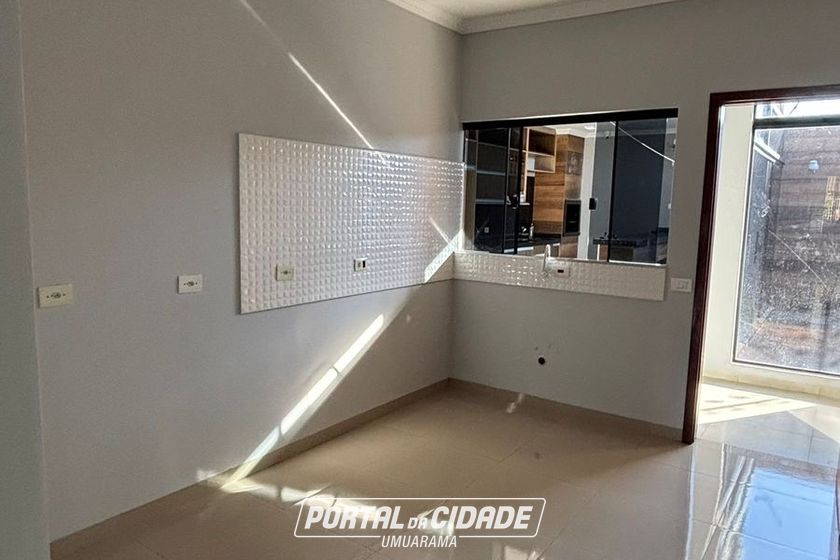 Casa &agrave; venda - 108m&sup2; - Jardim Ip&ecirc;