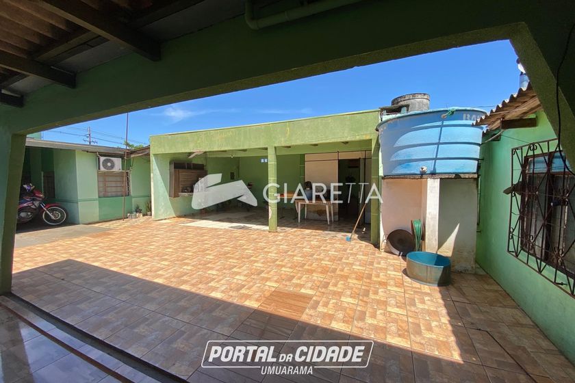 Casa &agrave; venda - 219m&sup2; - JARDIM EUROPA