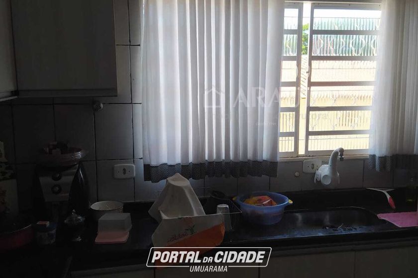 Casa &agrave; venda - 260m&sup2; - Parque San Remo