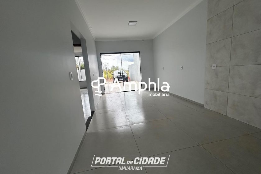 Casa &agrave; venda - 66m&sup2; - Primavera