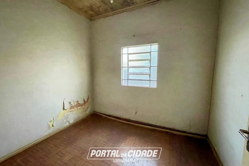 Casa &agrave; venda - 544m&sup2; - ZONA I