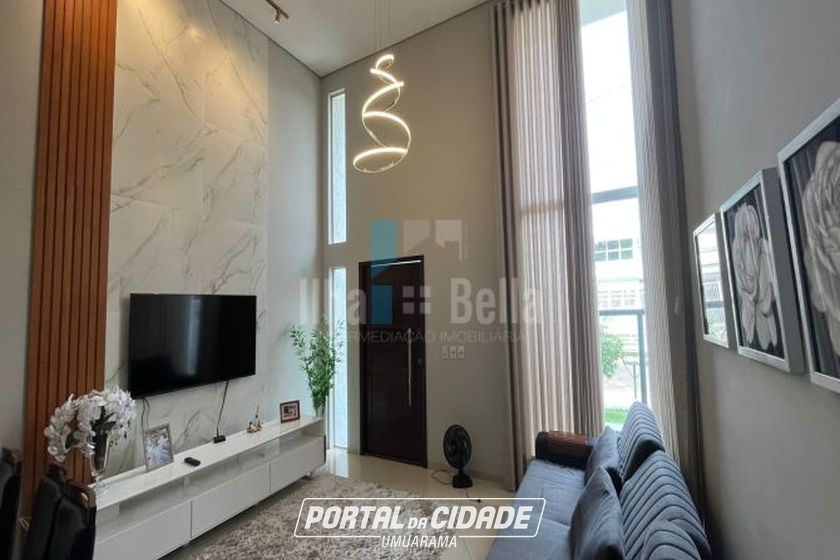 Casa &agrave; venda - 