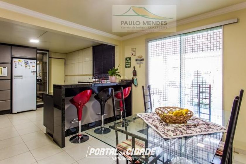 Sobrado &agrave; venda - 212m&sup2; - Jardim Panorama