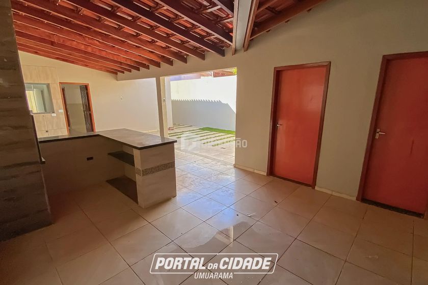 Casa &agrave; venda - 157m&sup2; - Jardim Oriente