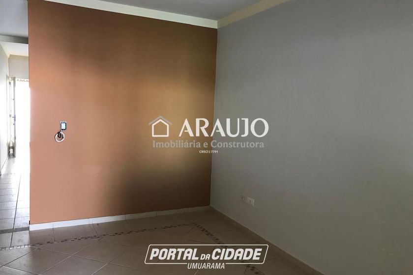 Casa &agrave; venda - 84m&sup2; - Parque Bandeirantes