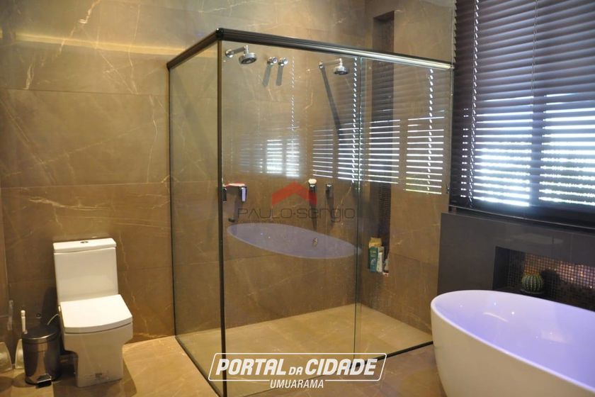 Sobrado &agrave; venda - 342m&sup2; - Conjunto Residencial Portal das &Aacute;guas