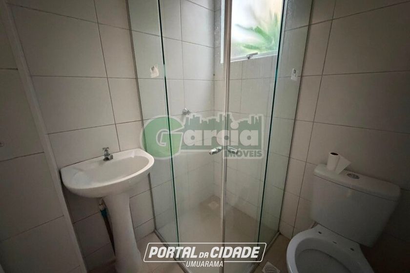 Apartamento para alugar - Zona V