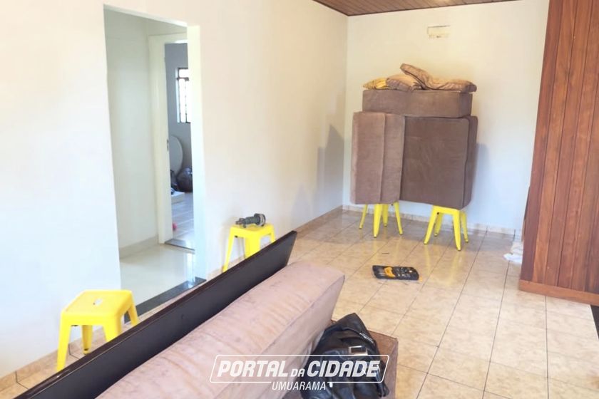 Casa &agrave; venda - 170m&sup2; - Zona III