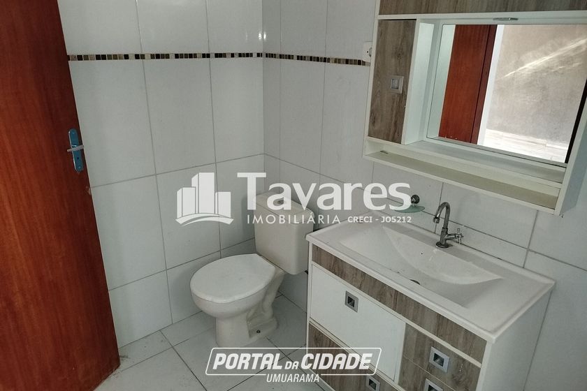 Casa &agrave; venda - 179m&sup2; - Parque San Remo I