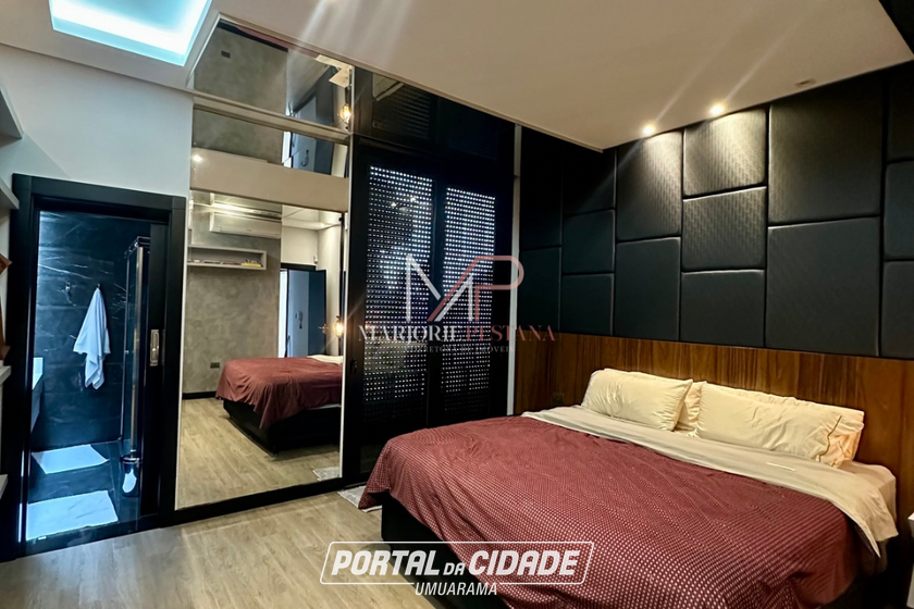 Casa &agrave; venda - 297m&sup2; - Rua Saldanha da Gama