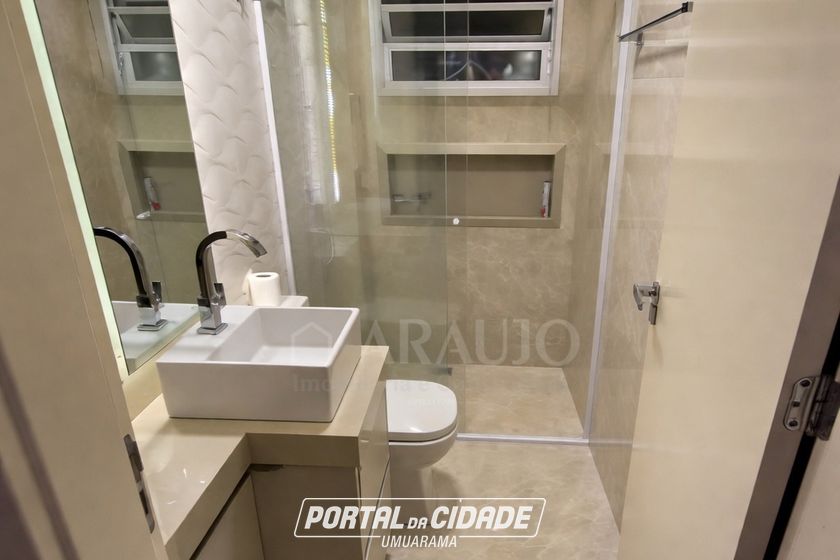 Apartamento &agrave; venda - 90m&sup2; - Jardim S&atilde;o Jos&eacute;