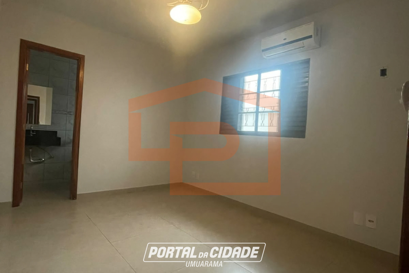 Casa para alugar - 139m&sup2; - Parque Cidade Jardim