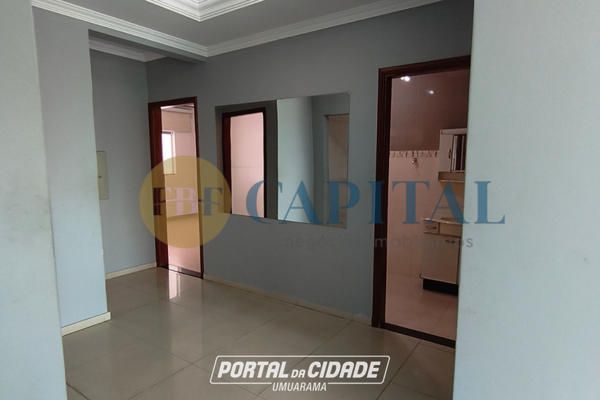 Apartamento para alugar - Zona I-A
