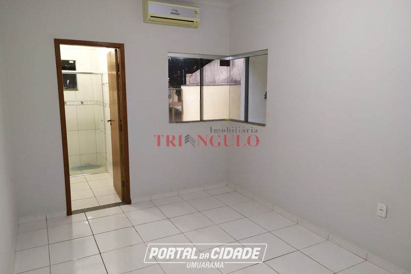 Casa &agrave; venda - 107m&sup2; - JARDIM PARAISO