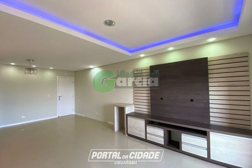 Apartamento &agrave; venda - Zona VI