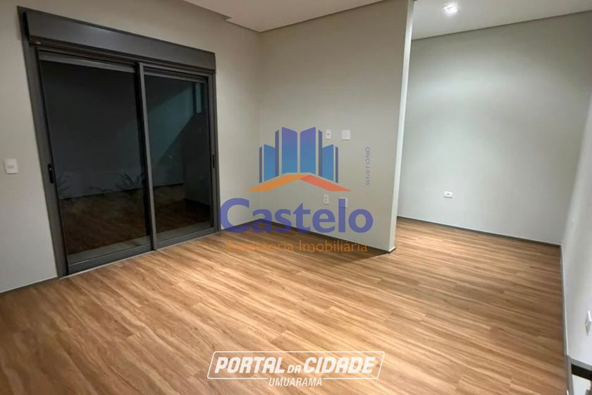 Casa &agrave; venda - 282m&sup2; - RESIDENCIAL EURO PARK