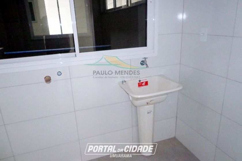 Apartamento &agrave; venda - 76m&sup2; - EDIF&Iacute;CIO MALIBU, AV. PARIGOT DE SOUZA, ZONA lV