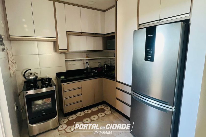 Apartamento &agrave; venda - 90m&sup2; - Jardim S&atilde;o Jos&eacute;