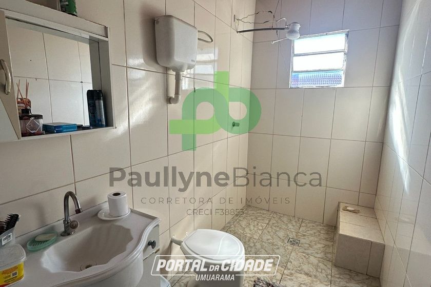 Casa &agrave; venda - 70m&sup2; - PARQUE SAN MARINO