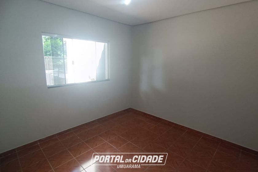 Casa &agrave; venda - 70m&sup2; - ZONA VI