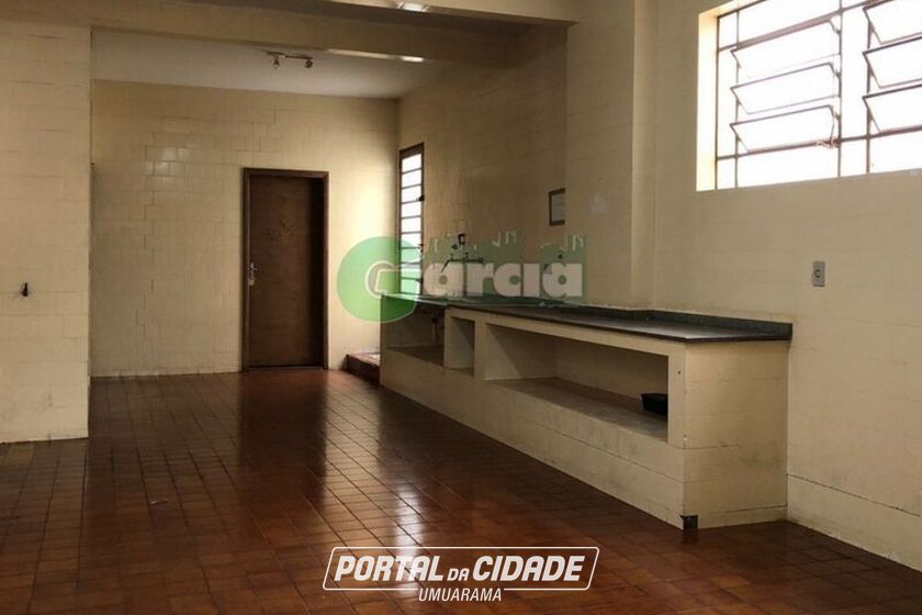 Kitnet para alugar - ZONA II