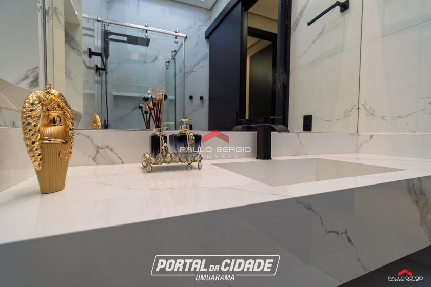 Casa &agrave; venda - 178m&sup2; - Zona III