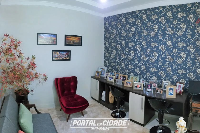 Casa &agrave; venda - 300m&sup2; - Zona II